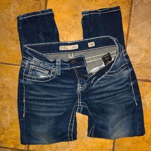 BKE denim Stella